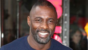 Idris Elba