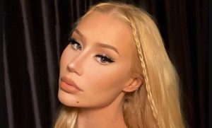 Iggy Azalea