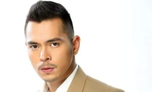 Jake Cuenca