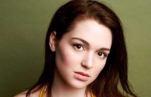 Jennifer Stone