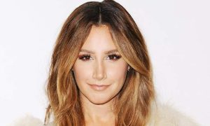 Jennifer Tisdale