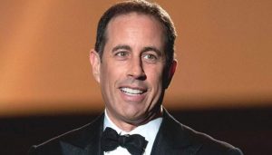 Jerry Seinfeld