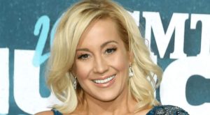 Kellie Pickler