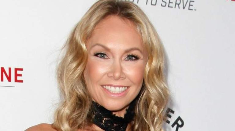 Kym Johnson Body Measurements, Height, Weight, Bra Size, Shoe Size