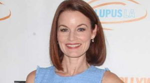 Laura Leighton