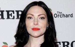 Laura Prepon