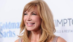 Leeza Gibbons