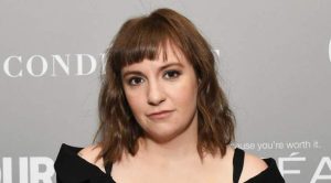 Lena Dunham
