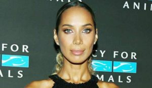 Leona Lewis