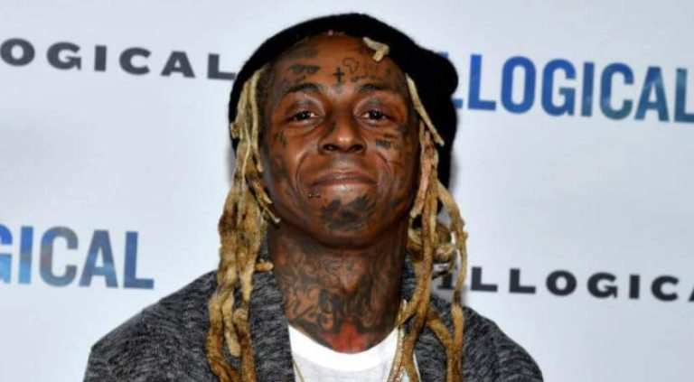 Lil Wayne Body Measurements, Height, Weight, Shoe Size