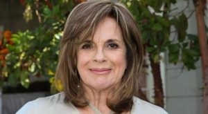 Linda Gray