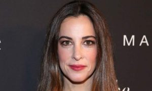 Lindsay Sloane