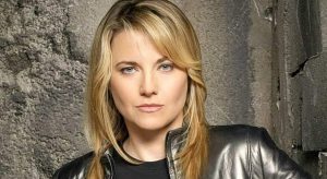 Lucy Lawless