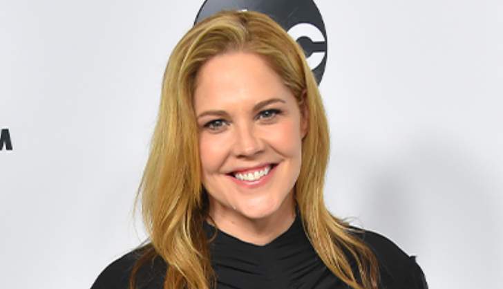 Mary McCormack Body Measurements, Height, Weight, Bra Size, Shoe Size