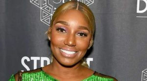 NeNe Leakes