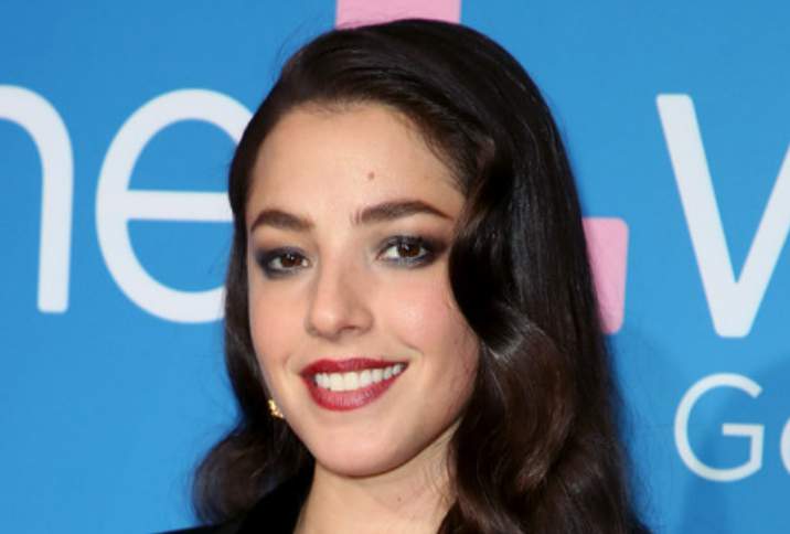 Olivia Thirlby Body Measurements, Height, Weight, Bra Size, Shoe Size