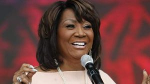 Patti LaBelle