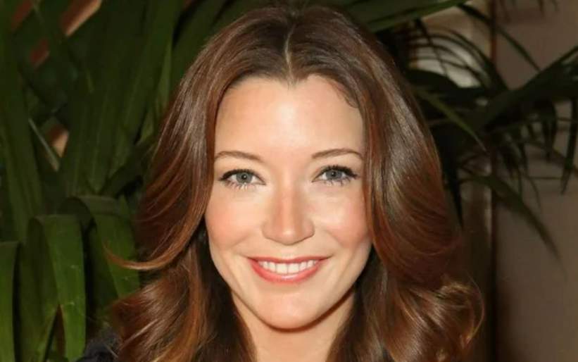 Sarah Roemer Body Measurements, Height, Weight, Bra Size, Shoe Size