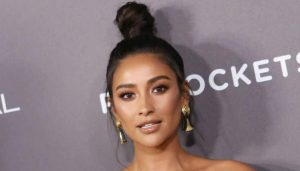 Shay Mitchell