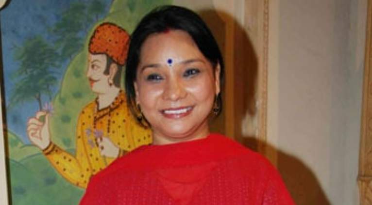 Sunita Rajwar