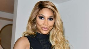 Toni Braxton