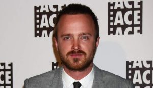 Aaron Paul