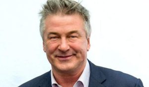 Alec Baldwin
