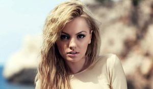 Alexandra Stan
