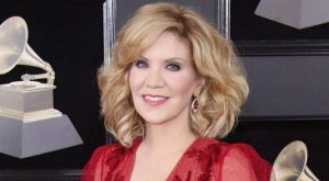 Alison Krauss