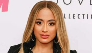 Ally Brooke