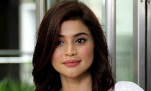 Anne Curtis