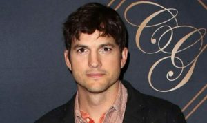Ashton Kutcher