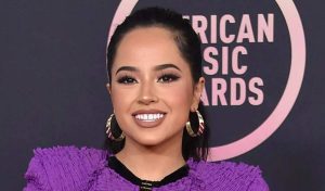 Becky G