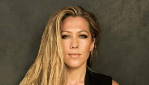 Colbie Caillat