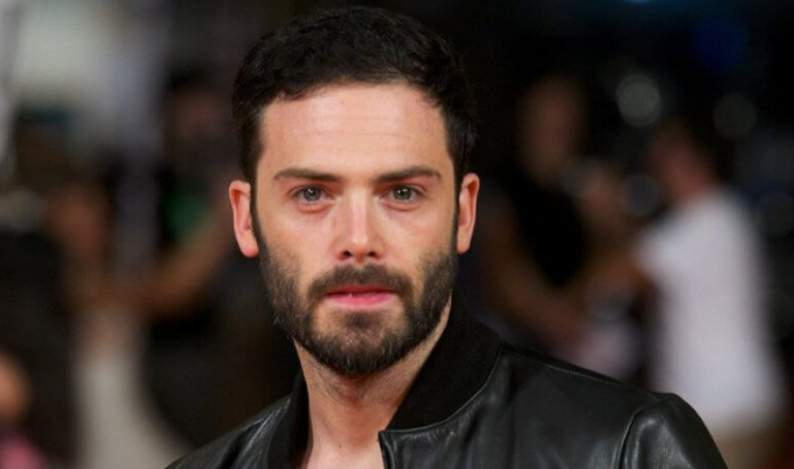 David Leon Body Measurements, Height, Weight, Shoe Size, Family