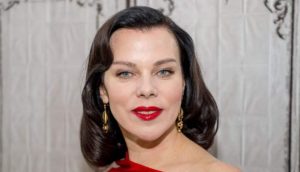 Debi Mazar