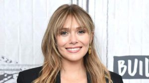 Elizabeth Olsen