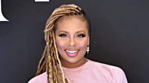 Eva Marcille