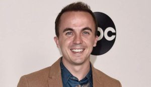 Frankie Muniz