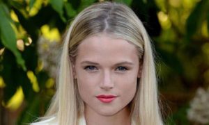 Gabriella Wilde