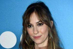 Gia Coppola
