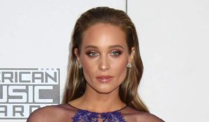 Hannah Davis