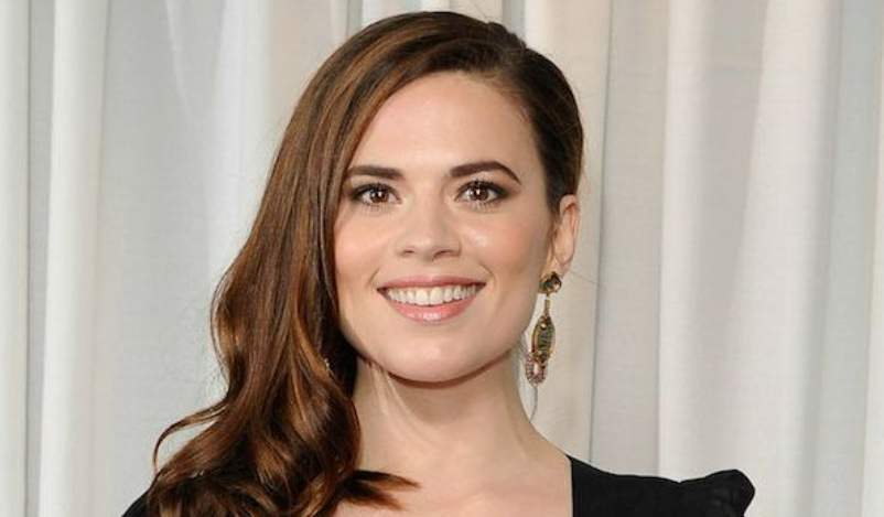 Hayley Atwell Body Measurements, Height, Weight, Bra Size, Shoe Size