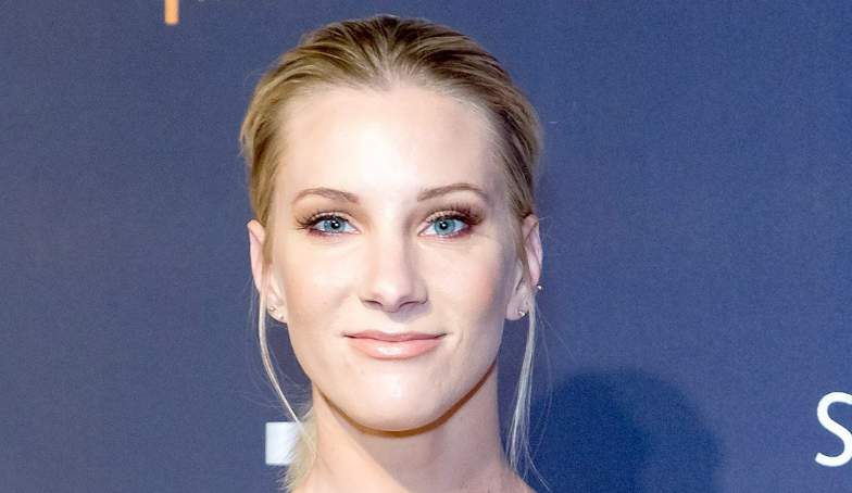 Heather Morris Body Measurements, Height, Weight, Bra Size, Shoe Size