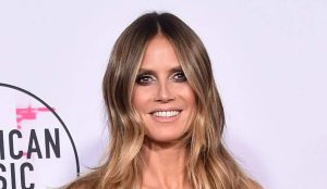 Heidi Klum