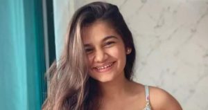 Hetal Gada