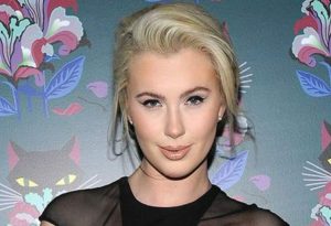 Ireland Baldwin