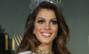 Iris Mittenaere