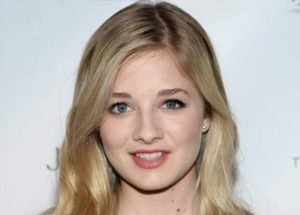 Jackie Evancho