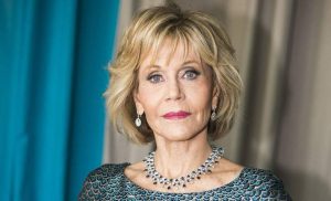 Jane Fonda